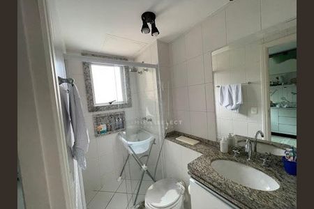 Apartamento para alugar com 3 quartos, 167m² em Brooklin, São Paulo