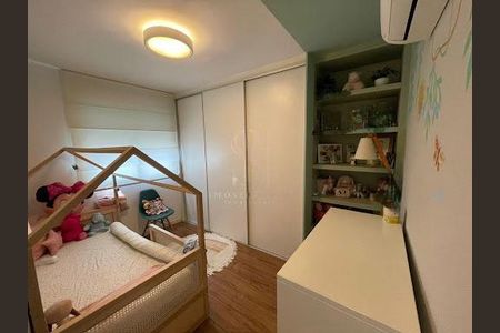 Apartamento para alugar com 3 quartos, 167m² em Brooklin, São Paulo