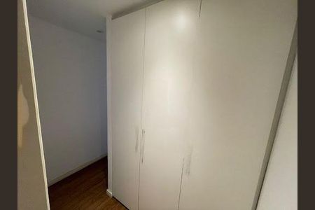 Apartamento para alugar com 3 quartos, 167m² em Brooklin, São Paulo