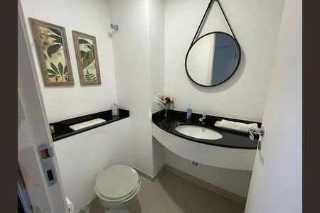 Apartamento para alugar com 3 quartos, 167m² em Brooklin, São Paulo