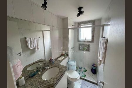 Apartamento para alugar com 3 quartos, 167m² em Brooklin, São Paulo
