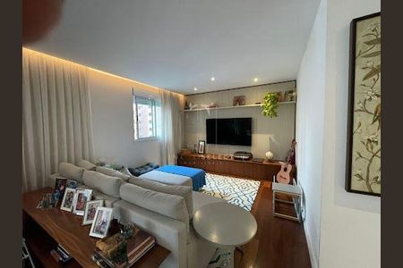 Apartamento para alugar com 3 quartos, 167m² em Brooklin, São Paulo