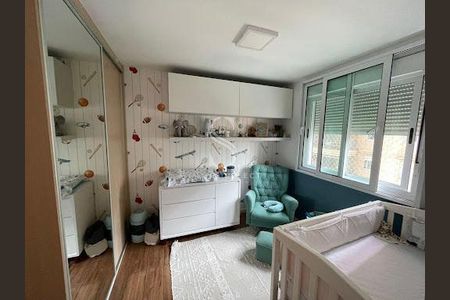 Apartamento para alugar com 3 quartos, 167m² em Brooklin, São Paulo