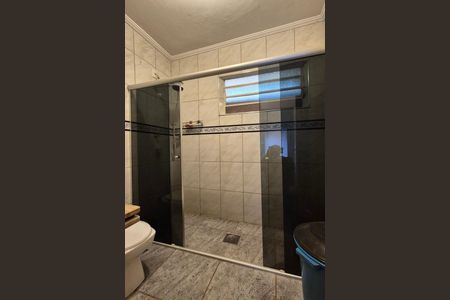 Casa à venda com 180m², 3 quartos e 3 vagasBanheiro