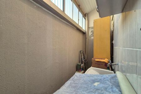 Casa à venda com 180m², 3 quartos e 3 vagasÁrea de Serviço