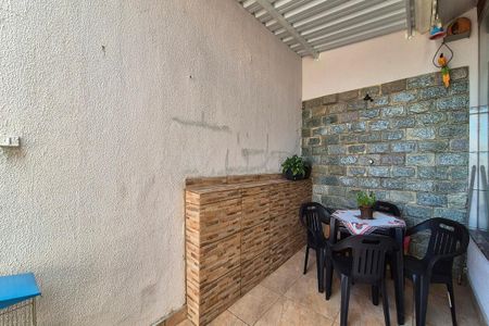 Casa à venda com 180m², 3 quartos e 3 vagasÁrea comum