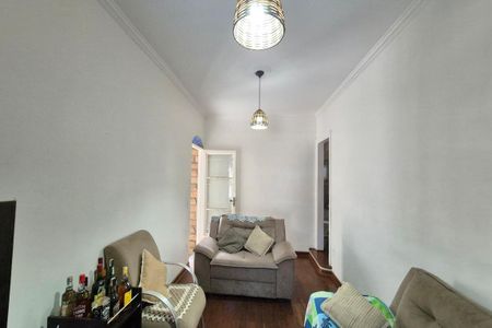 Sala de casa à venda com 3 quartos, 180m² em Parque Tropical, Campinas