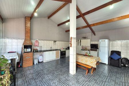 Casa à venda com 180m², 3 quartos e 3 vagasÁrea comum - Gourmet 
