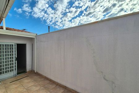 Casa à venda com 180m², 3 quartos e 3 vagasVista do Quarto 2 