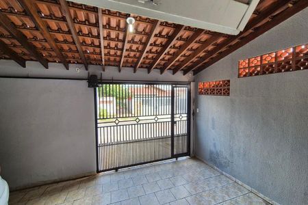 Casa à venda com 180m², 3 quartos e 3 vagasVista da Sala 