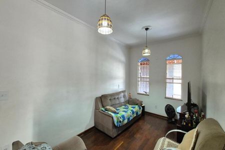Sala  de casa à venda com 3 quartos, 180m² em Parque Tropical, Campinas
