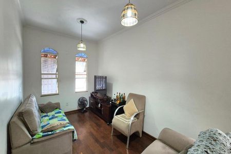 Sala de casa à venda com 3 quartos, 180m² em Parque Tropical, Campinas