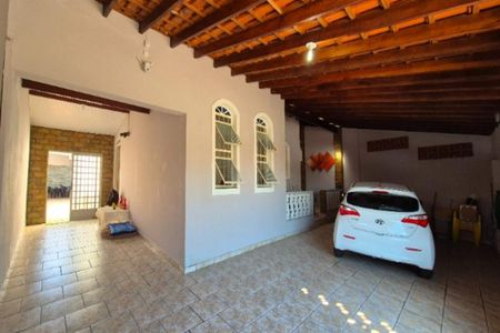 Casa à venda com 180m², 3 quartos e 3 vagasFachada do Prédio