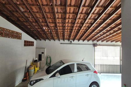 Casa à venda com 180m², 3 quartos e 3 vagasVista da Suíte 