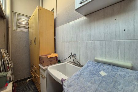 Casa à venda com 180m², 3 quartos e 3 vagasÁrea de Serviço