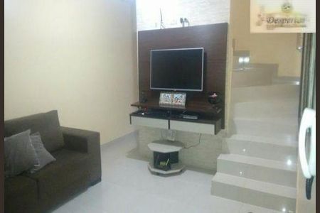 Casa à venda com 90m², 2 quartos e 2 vagas