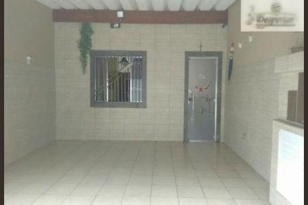 Casa à venda com 90m², 2 quartos e 2 vagas