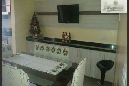 Casa à venda com 90m², 2 quartos e 2 vagas
