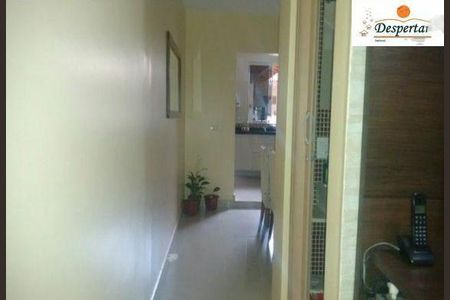 Casa à venda com 90m², 2 quartos e 2 vagas