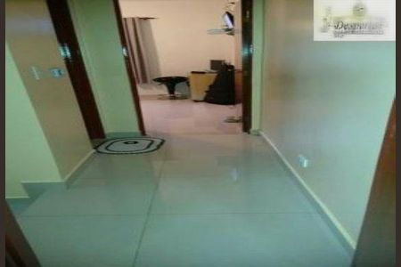 Casa à venda com 90m², 2 quartos e 2 vagas