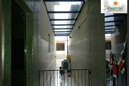 Casa à venda com 90m², 2 quartos e 2 vagas