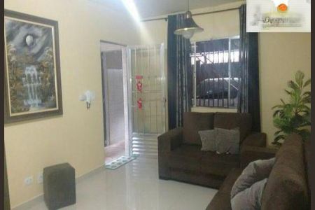 Casa à venda com 90m², 2 quartos e 2 vagas