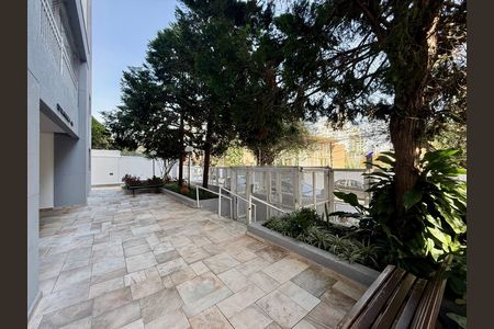 Apartamento para alugar com 56m², 2 quartos e 1 vaga Apartamento para alugar com 56m², 2 quartos e 1 vagaÁrea comum