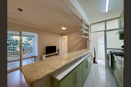 Apartamento para alugar com 56m², 2 quartos e 1 vaga Apartamento para alugar com 56m², 2 quartos e 1 vagaCozinha