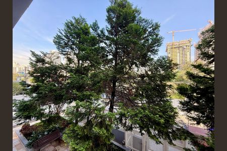 Apartamento para alugar com 56m², 2 quartos e 1 vaga Apartamento para alugar com 56m², 2 quartos e 1 vagaVista