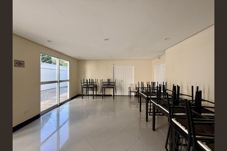 Apartamento para alugar com 56m², 2 quartos e 1 vaga Apartamento para alugar com 56m², 2 quartos e 1 vagaSalão de Festas