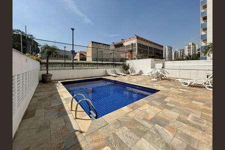 Apartamento para alugar com 56m², 2 quartos e 1 vaga Apartamento para alugar com 56m², 2 quartos e 1 vagaPiscina