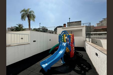 Apartamento para alugar com 56m², 2 quartos e 1 vaga Apartamento para alugar com 56m², 2 quartos e 1 vagaPlayground