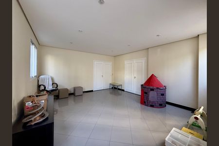 Apartamento para alugar com 56m², 2 quartos e 1 vaga Apartamento para alugar com 56m², 2 quartos e 1 vagaSalão de Jogos