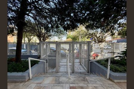 Apartamento para alugar com 56m², 2 quartos e 1 vaga Apartamento para alugar com 56m², 2 quartos e 1 vagaEntrada