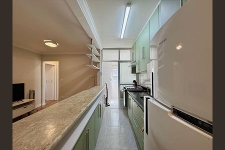 Apartamento para alugar com 56m², 2 quartos e 1 vaga Apartamento para alugar com 56m², 2 quartos e 1 vagaCozinha