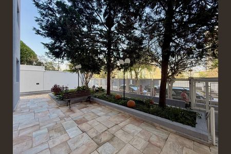 Apartamento para alugar com 56m², 2 quartos e 1 vaga Apartamento para alugar com 56m², 2 quartos e 1 vagaÁrea comum