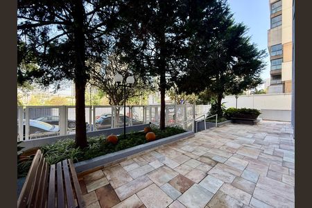 Apartamento para alugar com 56m², 2 quartos e 1 vaga Apartamento para alugar com 56m², 2 quartos e 1 vagaÁrea comum