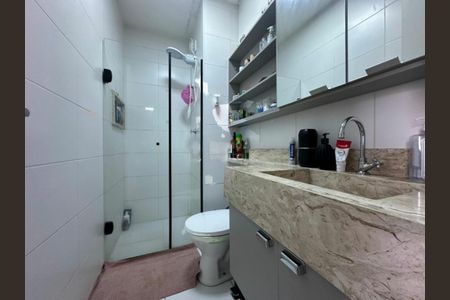 Apartamento à venda com 33m², 2 quartos e 1 vaga