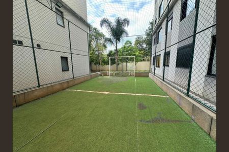 Apartamento à venda com 33m², 2 quartos e 1 vaga