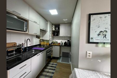 Apartamento à venda com 33m², 2 quartos e 1 vaga