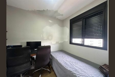 Apartamento à venda com 33m², 2 quartos e 1 vaga