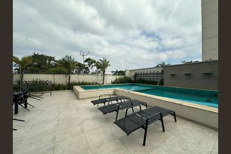 Apartamento à venda com 33m², 2 quartos e 1 vaga