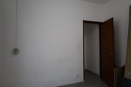 Casa para alugar com 1 quarto, 50m² em Cidade Dutra, São Paulo