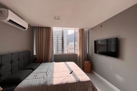 Quarto  de apartamento à venda com 1 quarto, 44m² em Copacabana, Rio de Janeiro