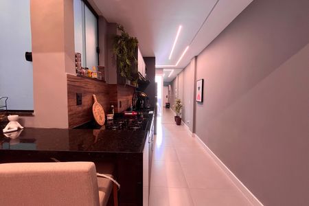 Apartamento à venda com 1 quarto, 44m² em Copacabana, Rio de Janeiro