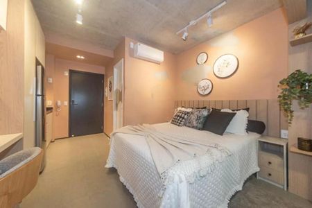 Apartamento para alugar com 25m², 1 quarto e sem vaga Apartamento para alugar com 25m², 1 quarto e sem vagaFoto 03