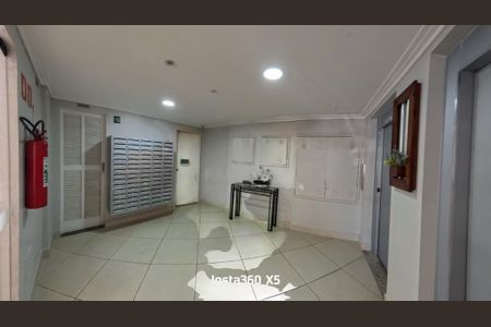 Apartamento à venda com 2 quartos, 51m² em Jardim das Flores, São Paulo
