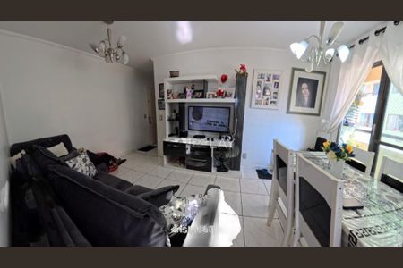 Apartamento à venda com 2 quartos, 51m² em Jardim das Flores, São Paulo