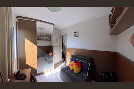 Apartamento à venda com 2 quartos, 51m² em Jardim das Flores, São Paulo