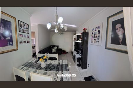 Apartamento à venda com 2 quartos, 51m² em Jardim das Flores, São Paulo